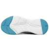 Bob’s Bamina Low-Top Białe/Niebieskie