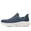 Bob’s Slip-ins „Blue”