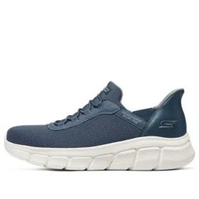 Bob’s Slip-ins „Blue”