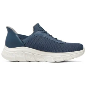 Bob’s Slip-ins „Blue”
