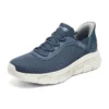 Bob’s Slip-ins „Blue”