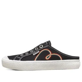 Bob’s Sneakersy GS Czarne