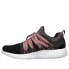 Bob’s Sport Sparrow Low-Top Czarne/Różowe