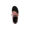 Bob’s Sport Sparrow Low-Top Czarne/Różowe