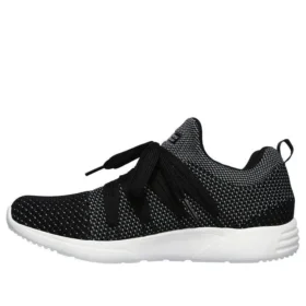 Bob’s Sport Sparrow Low-Top Czarne/Szare