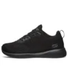 Bob’s Squad Low-Top Czarne