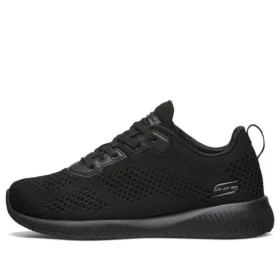 Bob’s Squad Low-Top Czarne