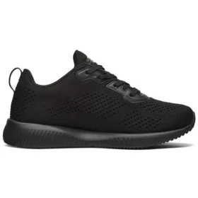 Bob’s Squad Low-Top Czarne