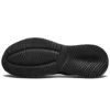 Bob’s Squad Low-Top Czarne