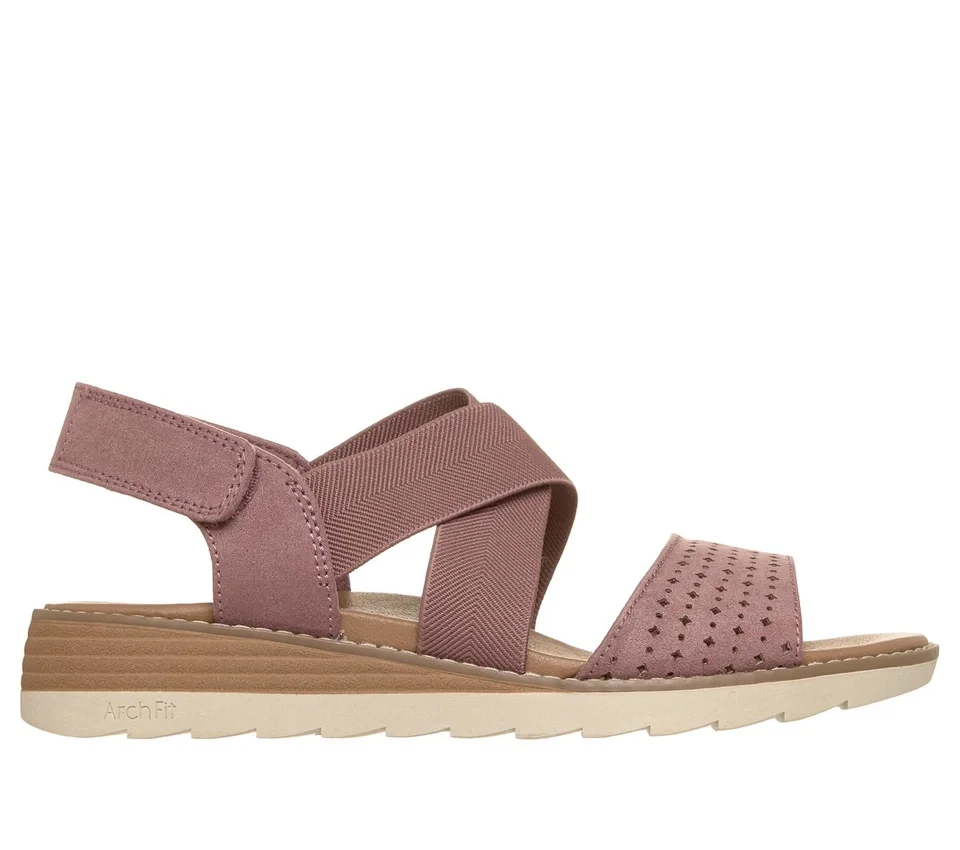 Bobs Arch Fit Oasis – B Perf Bobs Arch Fit Oasis – B Perf