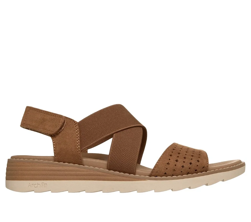 Bobs Arch Fit Oasis – B Perf Bobs Arch Fit Oasis – B Perf