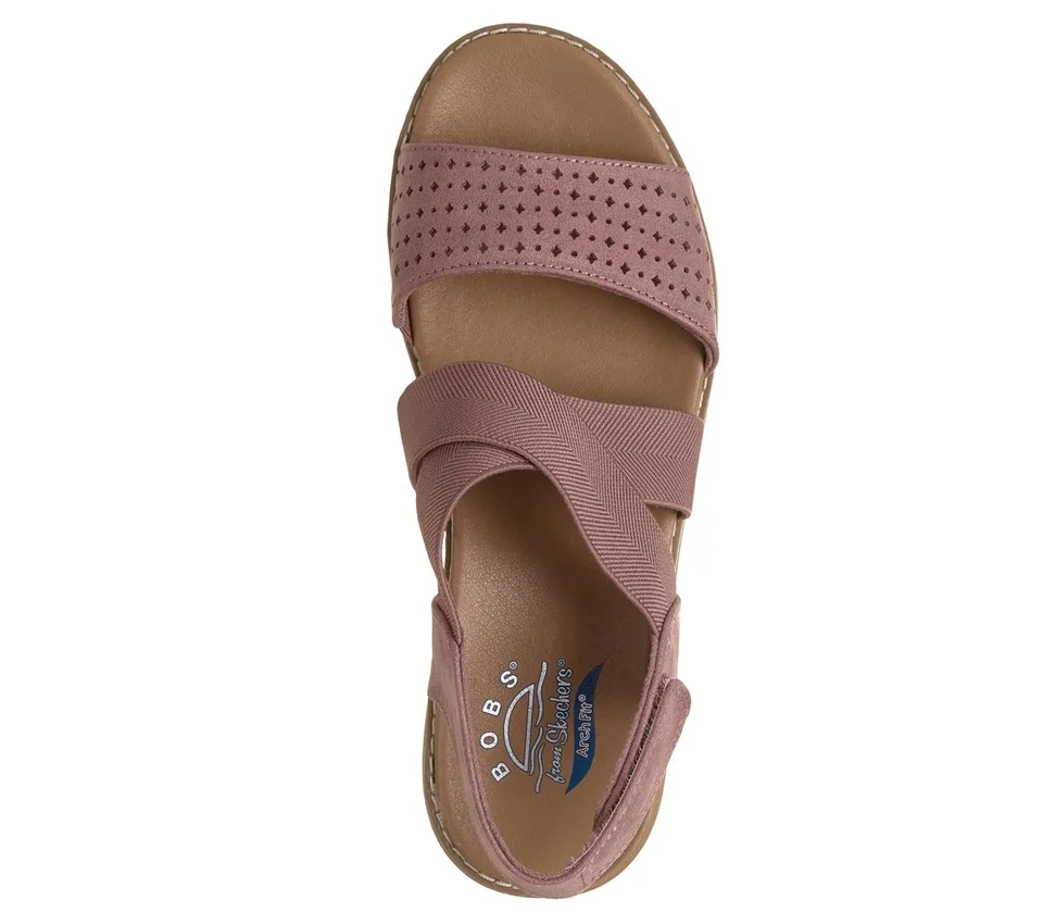 Bobs Arch Fit Oasis – B Perf Bobs Arch Fit Oasis – B Perf