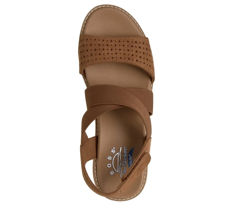 Bobs Arch Fit Oasis – B Perf Bobs Arch Fit Oasis – B Perf