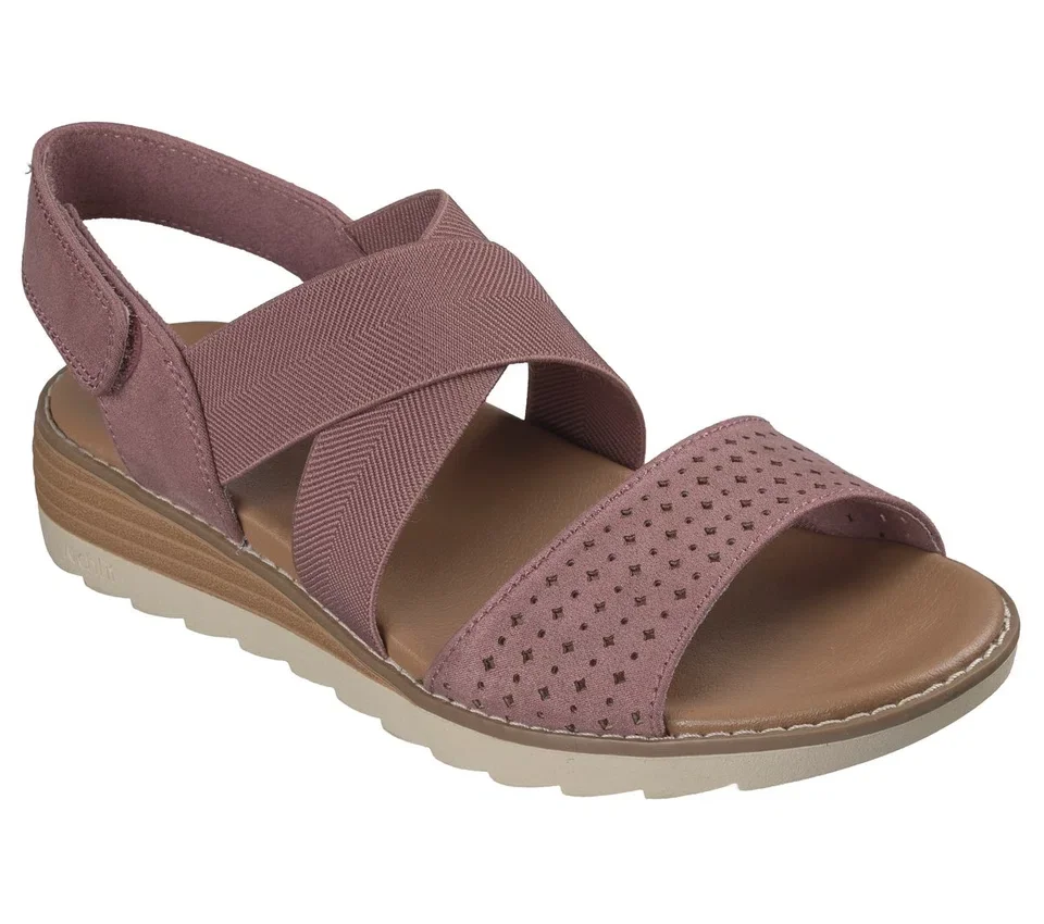 Bobs Arch Fit Oasis – B Perf Bobs Arch Fit Oasis – B Perf