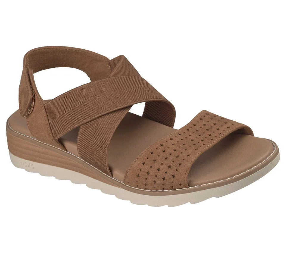 Bobs Arch Fit Oasis – B Perf Bobs Arch Fit Oasis – B Perf