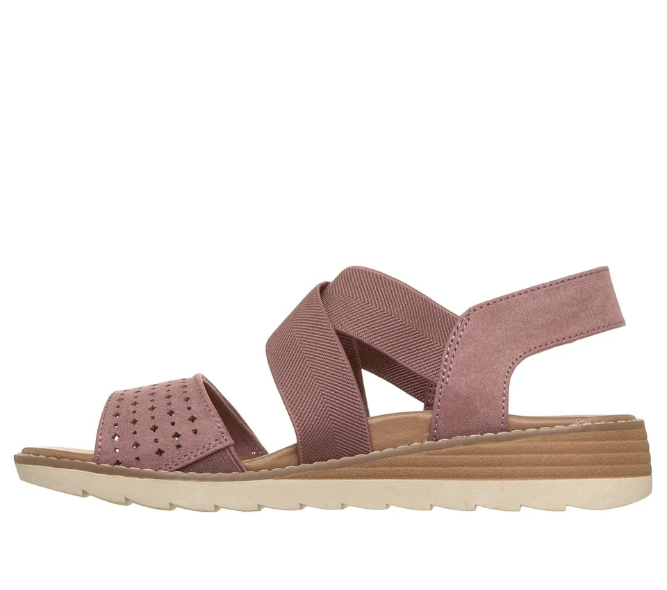 Bobs Arch Fit Oasis – B Perf Bobs Arch Fit Oasis – B Perf