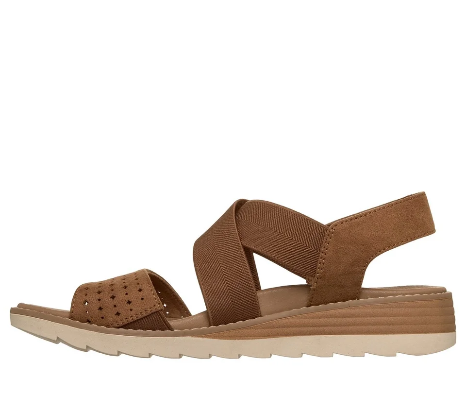 Bobs Arch Fit Oasis – B Perf Bobs Arch Fit Oasis – B Perf