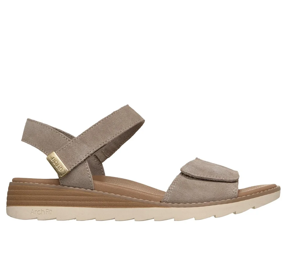 BOBS Arch Fit Oasis – Daisy Steps BOBS Arch Fit Oasis – Daisy Steps