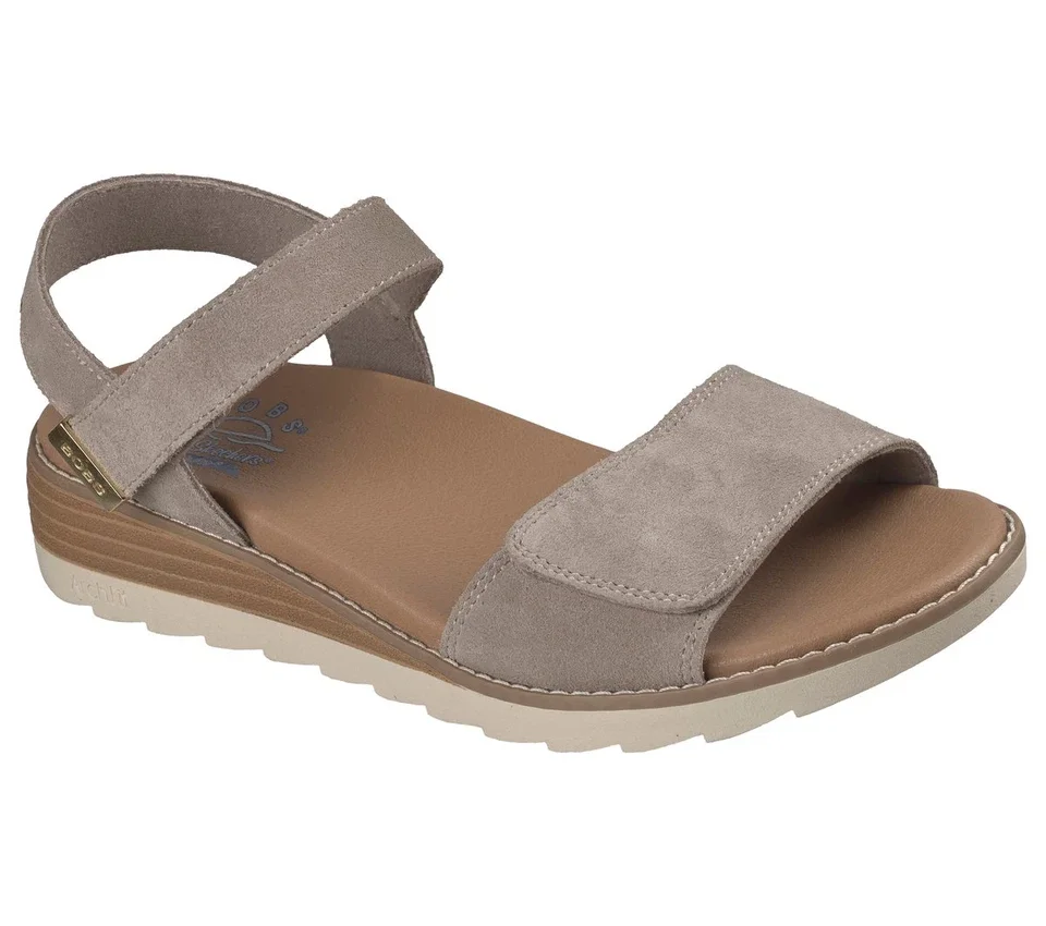 BOBS Arch Fit Oasis – Daisy Steps BOBS Arch Fit Oasis – Daisy Steps