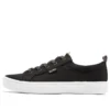 Bobs B Extra Cute Low Sneakers Czarne/Białe