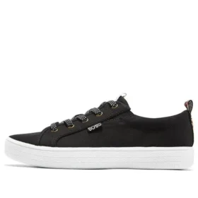 Bobs B Extra Cute Low Sneakers Czarne/Białe