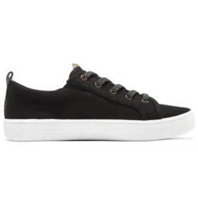 Bobs B Extra Cute Low Sneakers Czarne/Białe