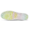 Bobs B Extra Cute Low Sneakers Czarne/Białe