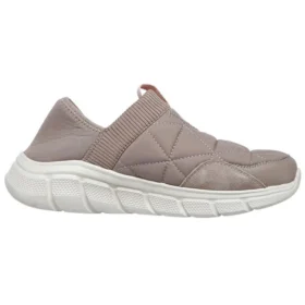 Bobs B Flex-Mighty Puff „Wonder Mauve”
