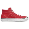 Bobs B Wild Mid-Top Sneakers Red
