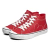 Bobs B Wild Mid-Top Sneakers Red