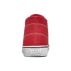 Bobs B Wild Mid-Top Sneakers Red