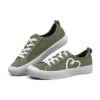 Bobs B Wild Trampki Zielone