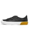 Bobs B Wilder Low-Top Sneakers Czarne/Białe