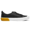 Bobs B Wilder Low-Top Sneakers Czarne/Białe