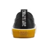 Bobs B Wilder Low-Top Sneakers Czarne/Białe