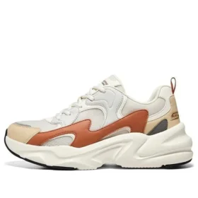 Bobs Bamina 2 „Beige Red”