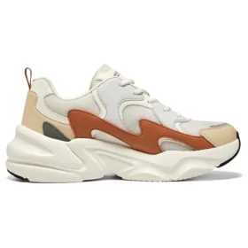 Bobs Bamina 2 „Beige Red”