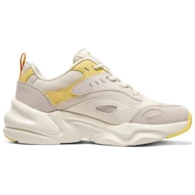 Bobs Bamina 2 „Beige Yellow”