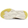 Bobs Bamina 2 „Beige Yellow”