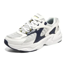 Bobs Bamina 2 „White Black”