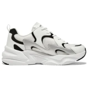 Bobs Bamina 2 „White Black Silver”