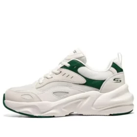 Bobs Bamina 2 „White Green”