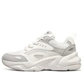 Bobs Bamina 2 „White Grey”