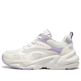 Bobs Bamina 2 „White Purple”