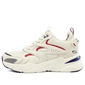 Bobs Bamina „Beige Red Blue”