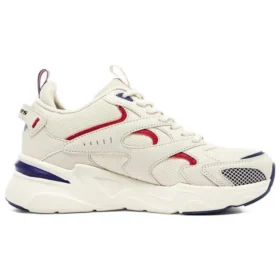 Bobs Bamina „Beige Red Blue”