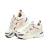 Bobs Bamina „Beige Red Blue”