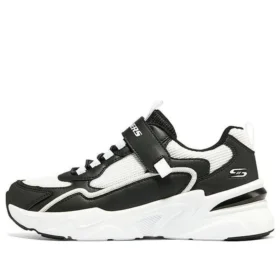 Bobs Bamina „Black White”