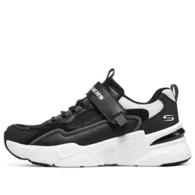 Bobs Bamina „Black White”