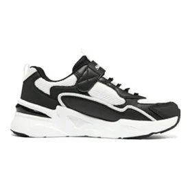 Bobs Bamina „Black White”